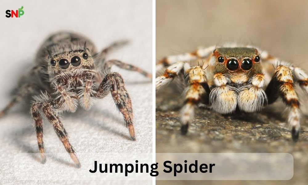 jumping-spider