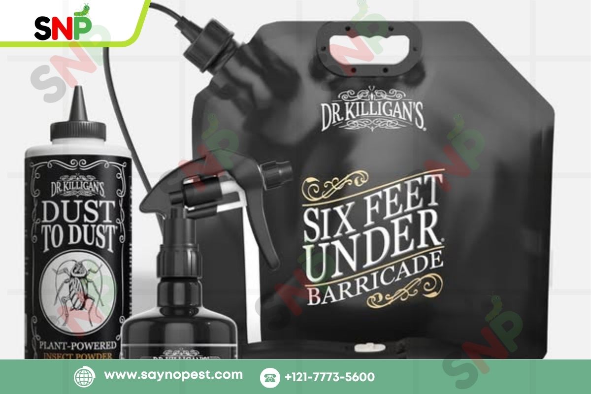 Dr. Killigan’s Pantry Moth Traps: Are They Worth the Hype?