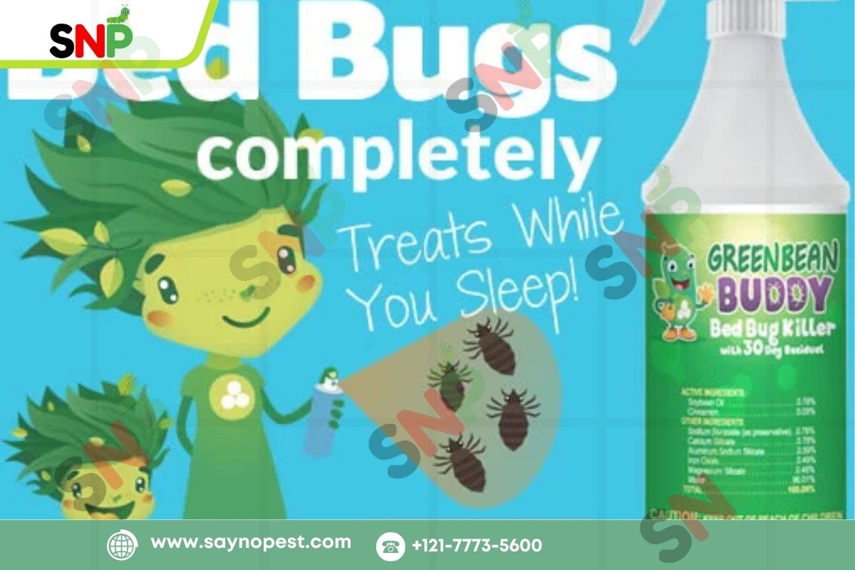 How to Use Green Bean Buddy Safely Around Pets and Children