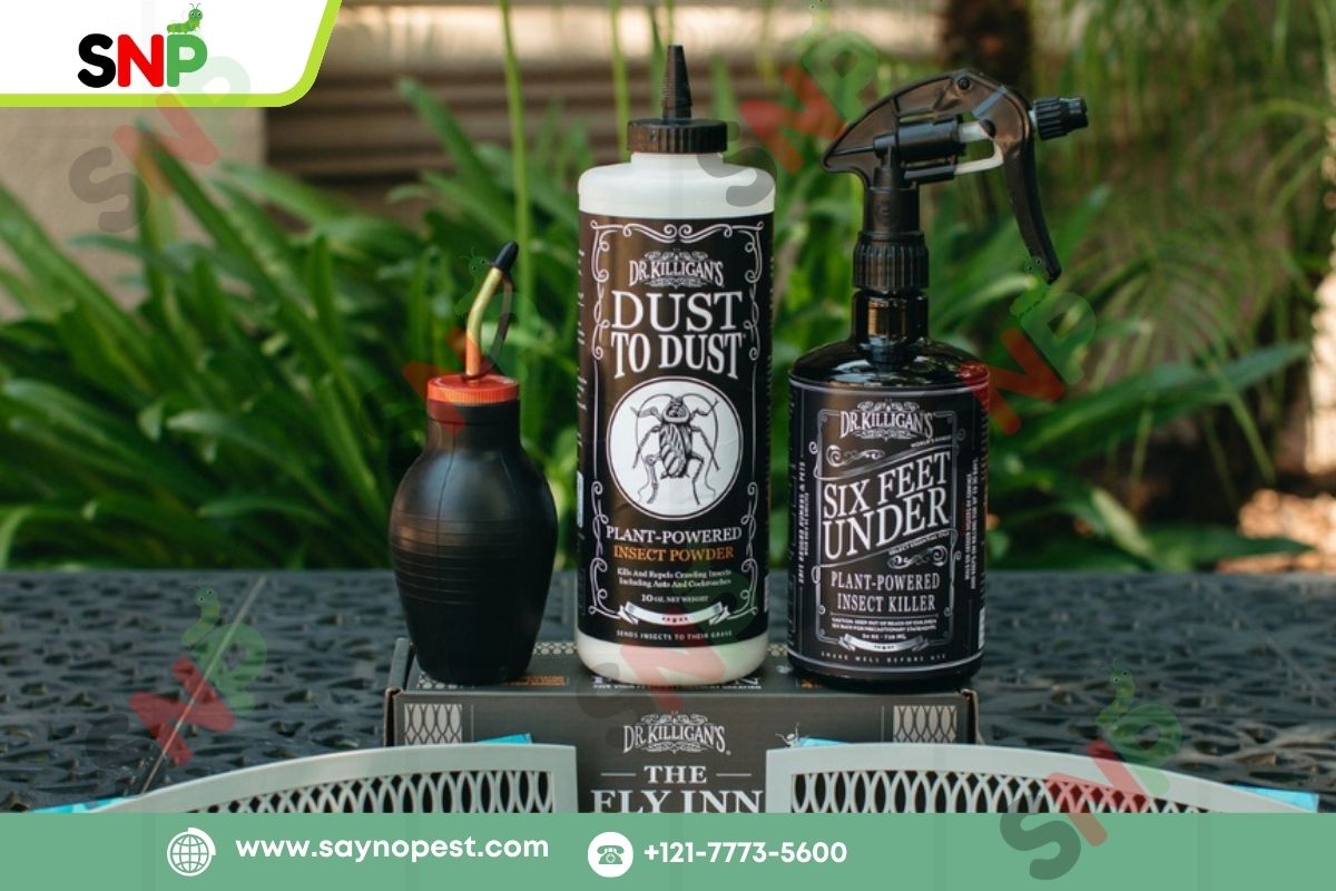 dr killigans fruit fly trap